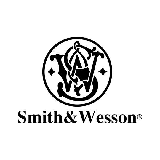 We have Smith & Wesson in stock