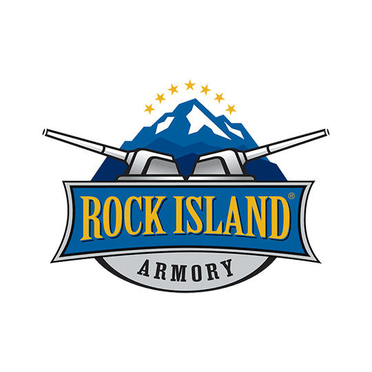 We have Rock Island Armory in stock