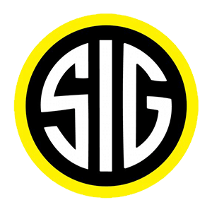 We have Sig Sauer in stock